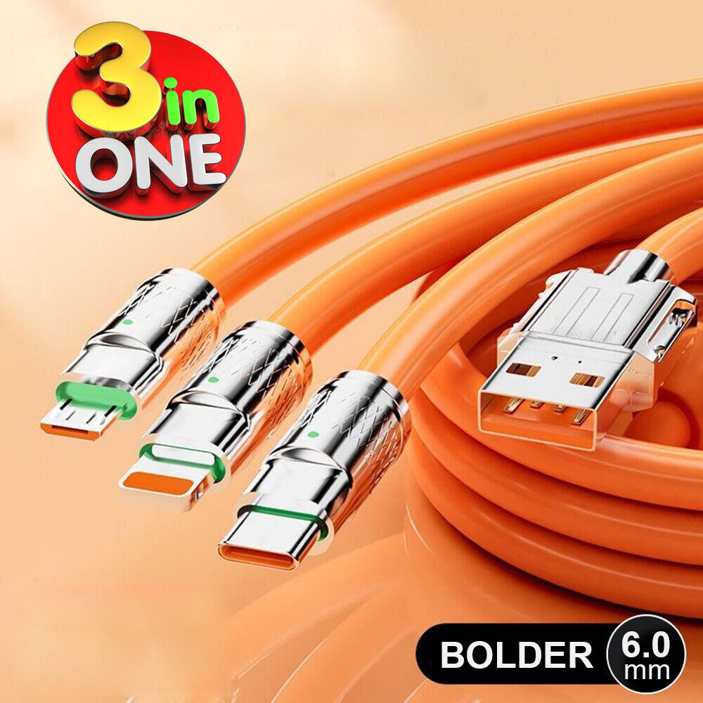 Cable fast charge