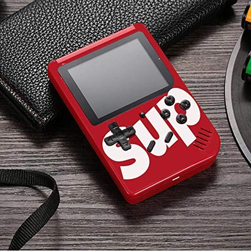 SUP Game Box