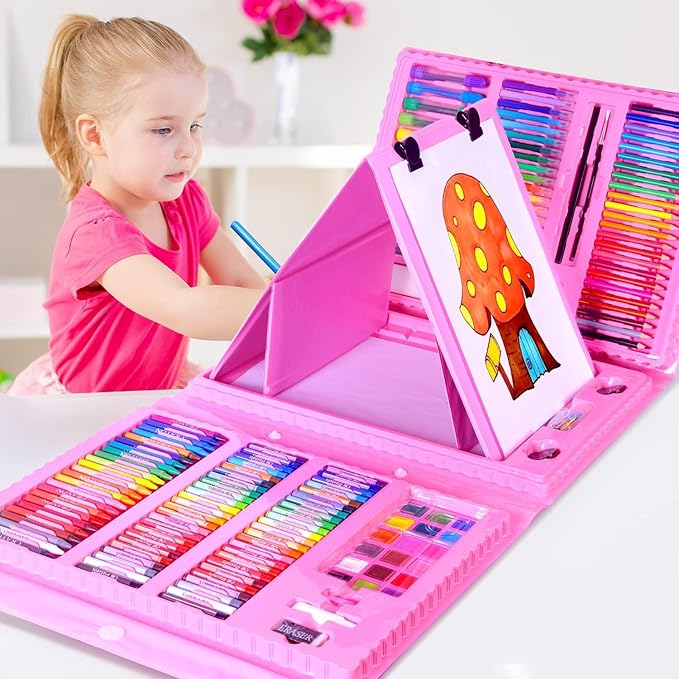 مجموعة الرسم الشاملة