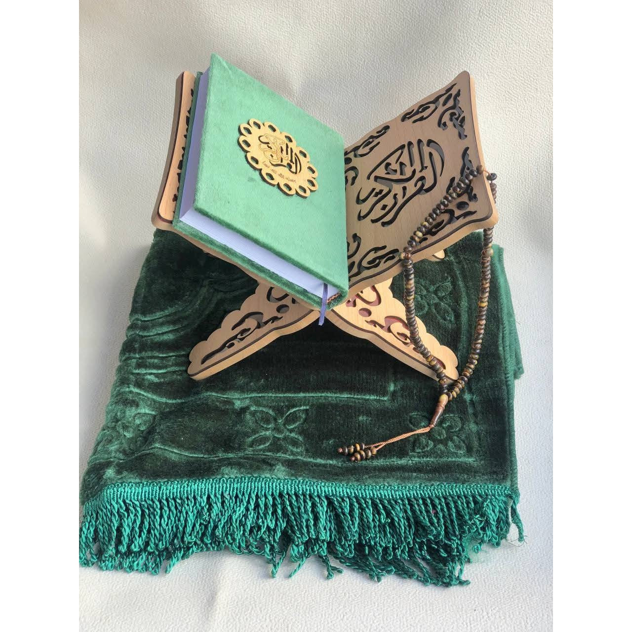 Pack Islamique Complet 🌙📖