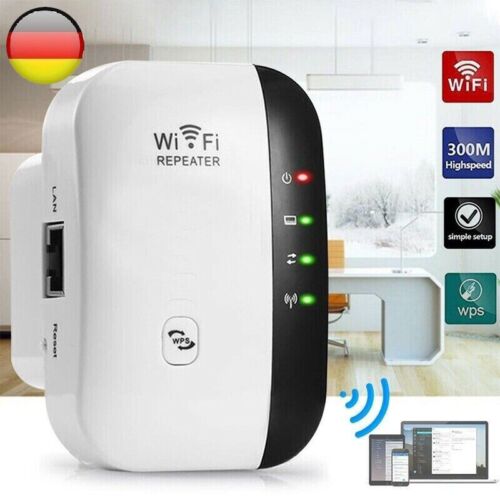 Wifi Booster