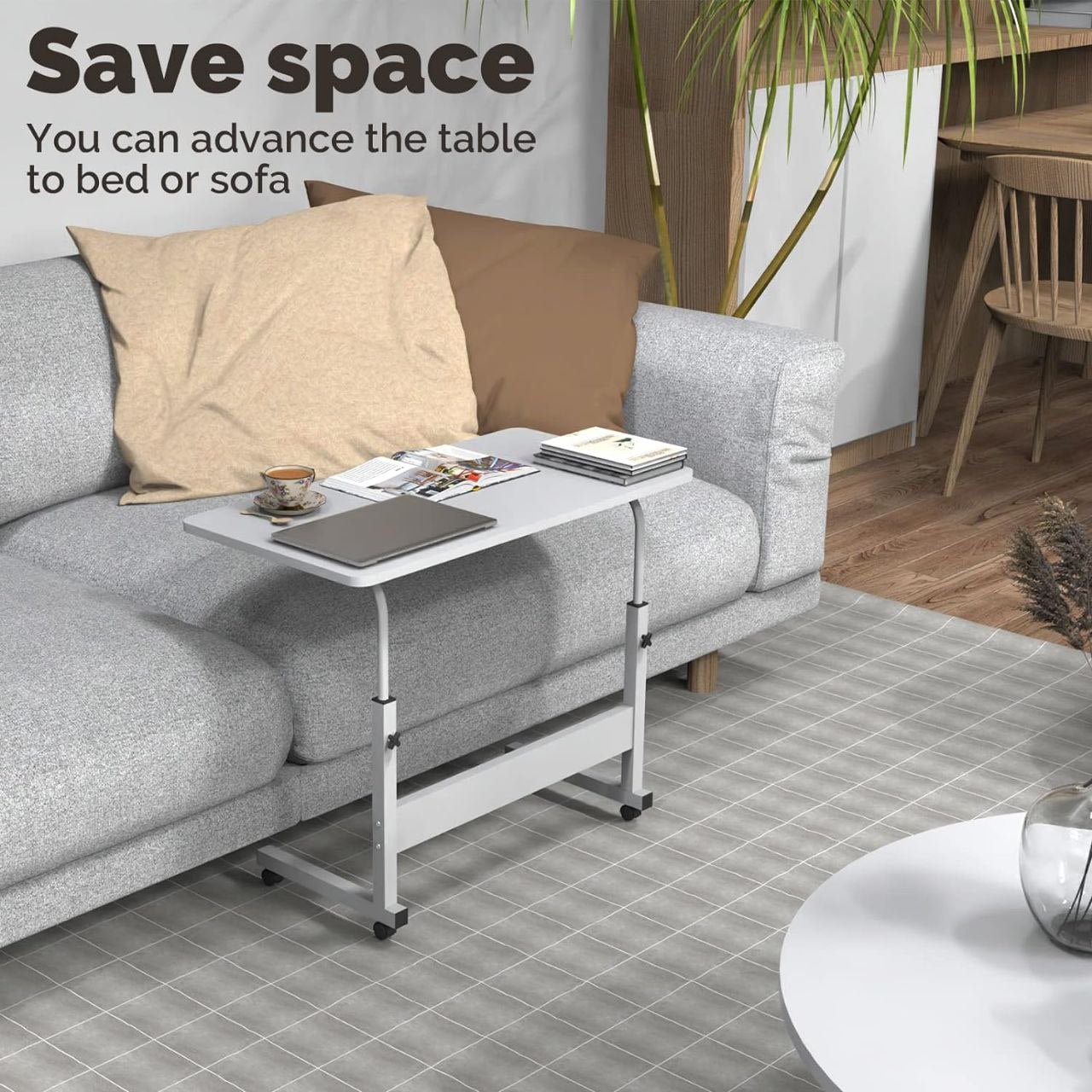 Table Bureau mobile