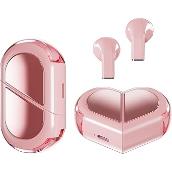 Lovely Earbuds