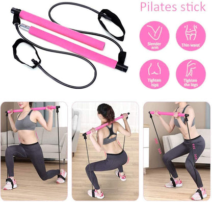 PilatiFit