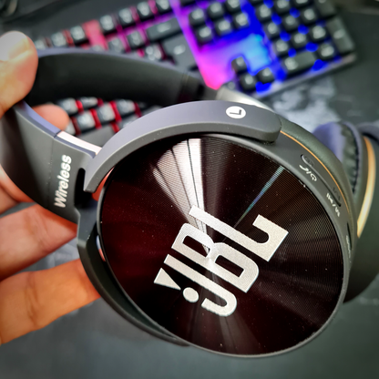 Casque Bluetooth JBL EVEREST JB950
