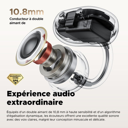 SoundPeats Pop Clips