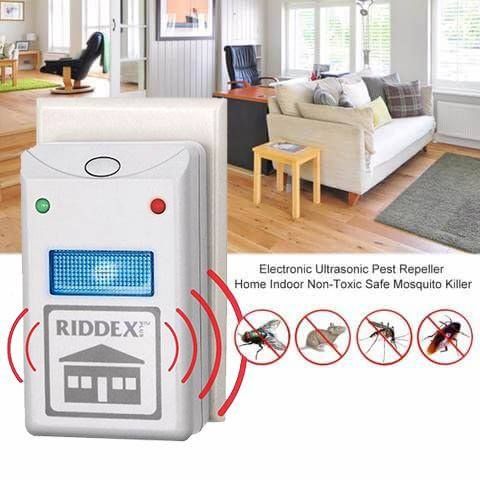 Riddex Pest Reject