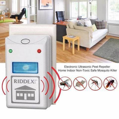Riddex Pest Reject