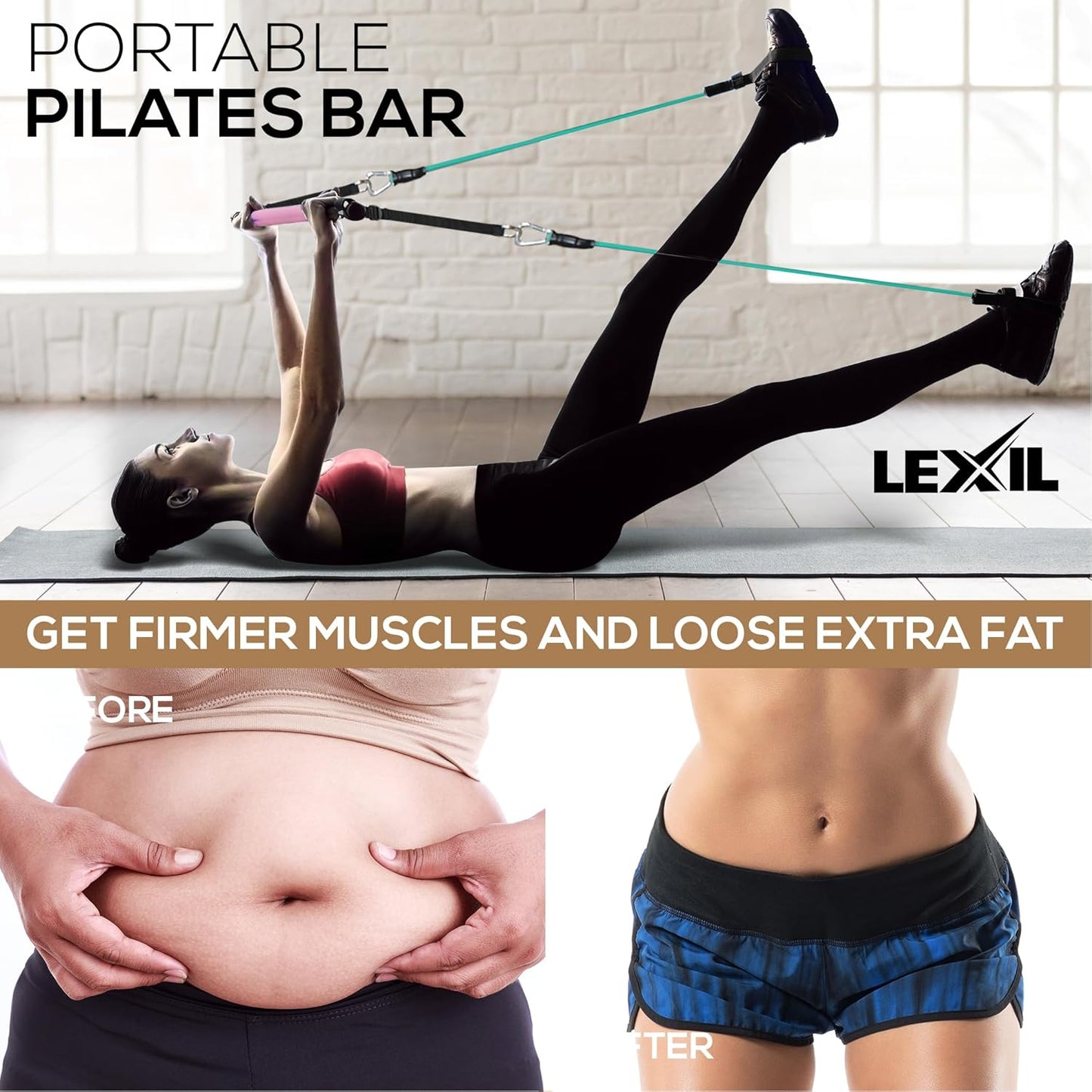 PilatiFit