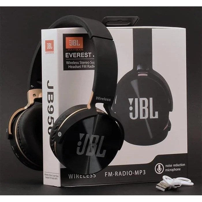 Casque Bluetooth JBL EVEREST JB950