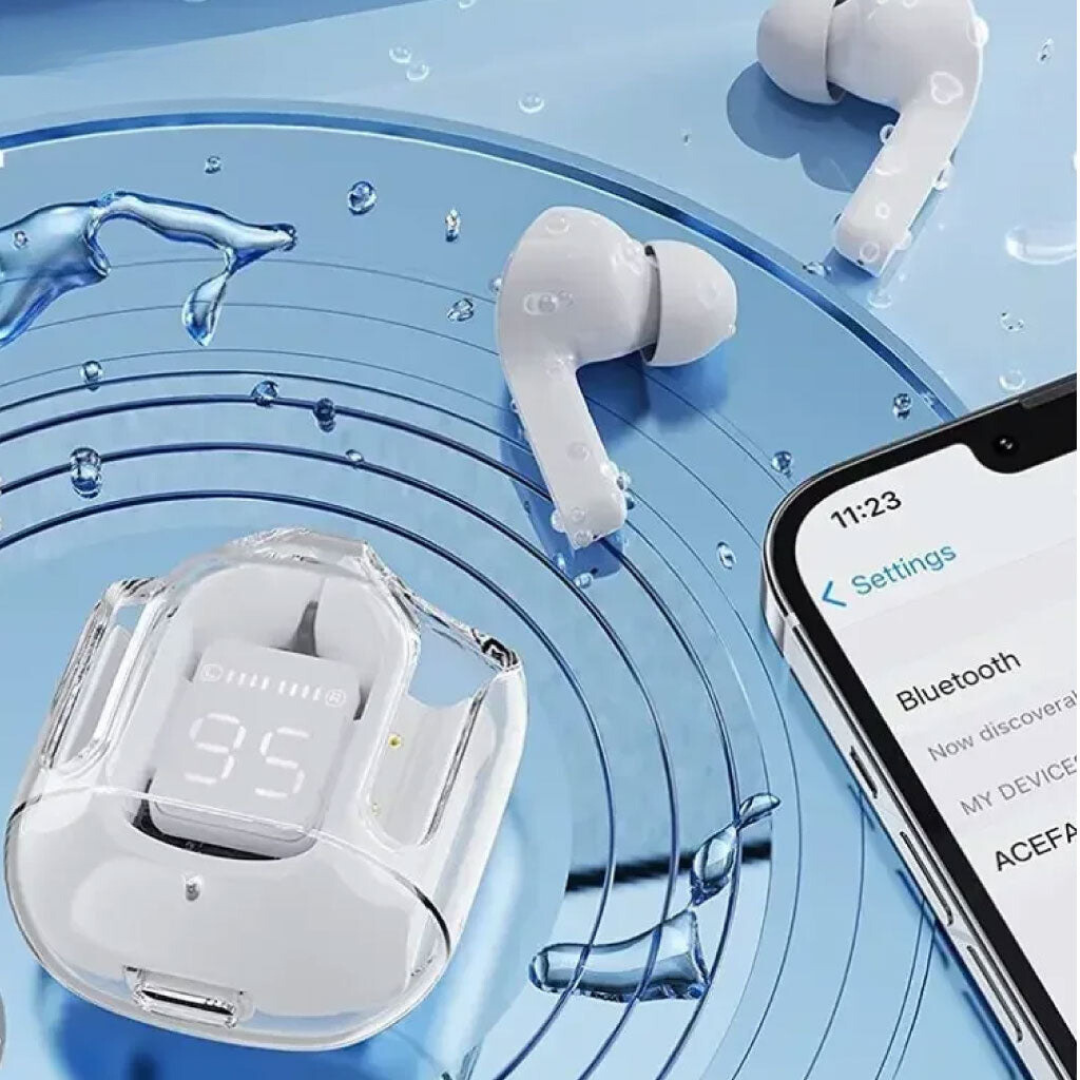 SoundPods LED