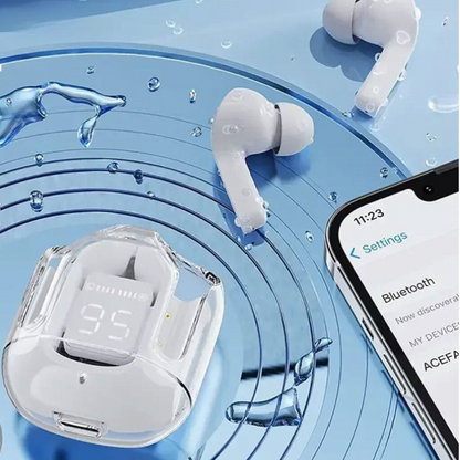 SoundPods LED