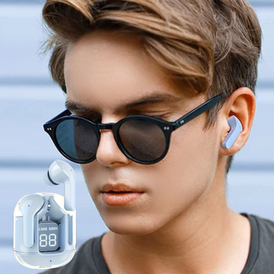 SoundPods LED