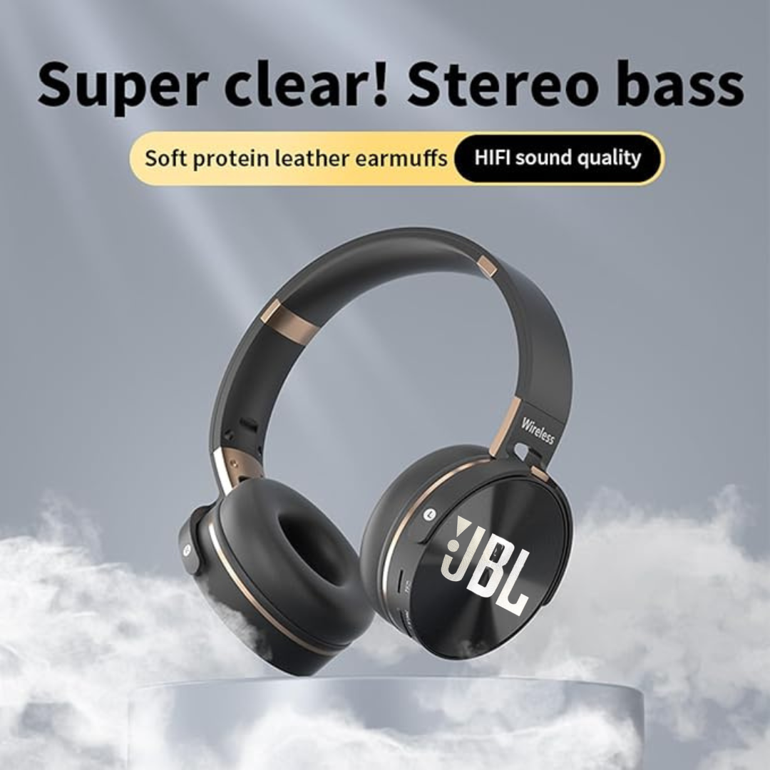 Casque Bluetooth JBL EVEREST JB950