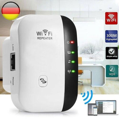 Wifi Booster