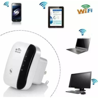 Wifi Booster