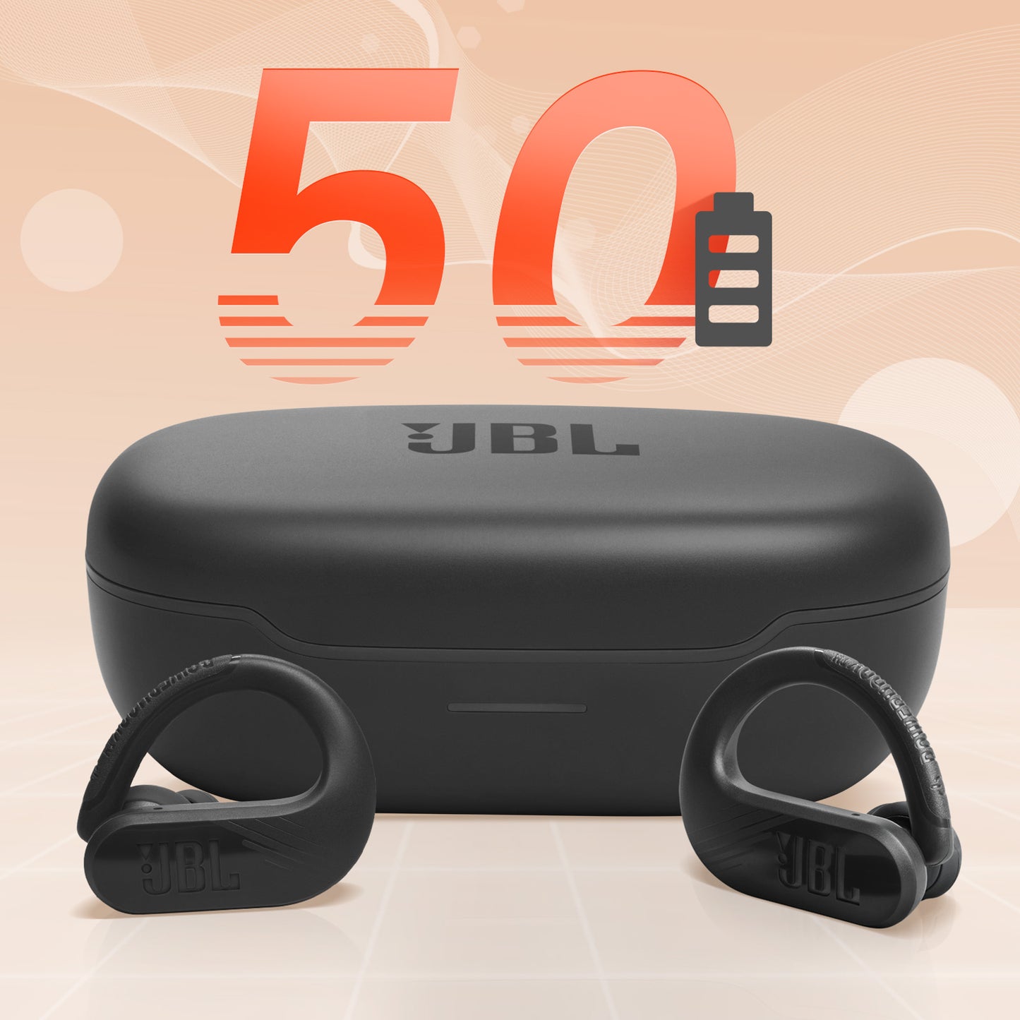 JBL Soundgear Sense